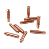 Miller Millermatic 130 MIG Gun Contact Tips 0.030" 0.8mm (Pre-1995)