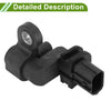 Honda Civic Hatchback 1.4i Crankshaft Position Sensor (2001-2005)