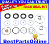 Mazda 3 Rack and Pinion Seal Kit (2004–2023)
