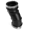 Honda FourTrax 300 TRX300 TRX300FW Air Cleaner Intake Hose Tube (1993–2000)