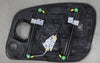 Hyundai i30 Front Left Window Regulator With Panel (2012–2017)