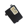 Hyundai i30 Front Left Power Window Switch 8 Pins (2007–2012)
