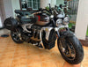 Triumph Rocket 3 Front Windscreen Cover (2020-2022)