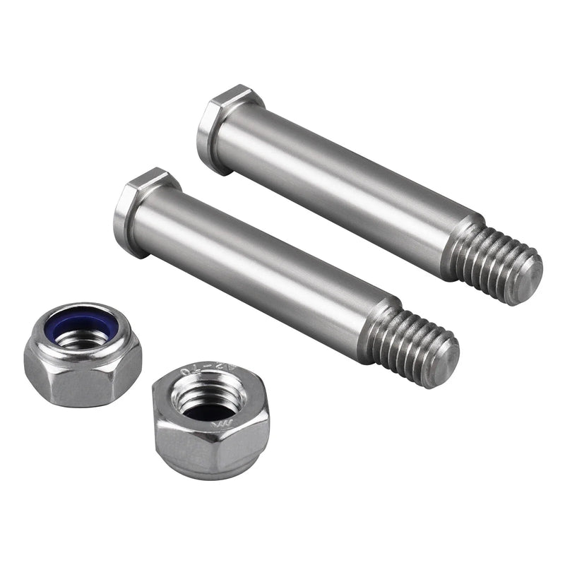 Husqvarna TE FE 150 250 300 350 450 501 Foot Peg Rest Pedal Pins (2024)