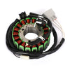 Yamaha MT-09 Tracer 900, MTX 850, Niken GT Stator (2019-2021)