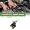 Ford E-150 4.6L (2003-2007) - 1 x Piece Transmission Speed Sensor