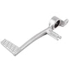 Suzuki GSXR 600 750 (2006-2010) Silver Motor Brake Lever Pedal