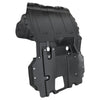Engine Splash Shield For Chevrolet Silverado 1500