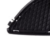 Mercedes-Benz CLA Class 180 Front Bumper Bezel Covers (2014-2016)