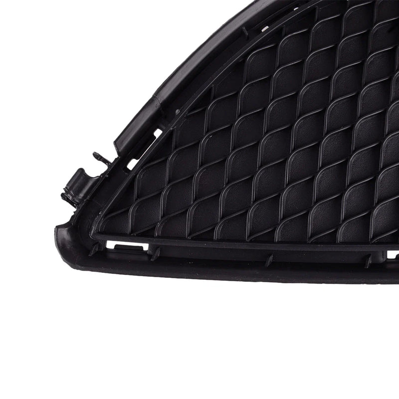 Mercedes-Benz CLA Class 180 Front Bumper Bezel Covers (2014-2016)