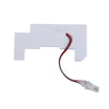 Honda N-WGN 5050SMD 6000K Car Interior Dome Light (2013-2020)