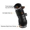 Honda Accord (2013-2016) - Black Engine Air Intake Hose