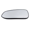 Side Mirror Glass Lens Pair Fits Toyota Hilux Revo SR5 GUN125 M80 SUV 2015-19