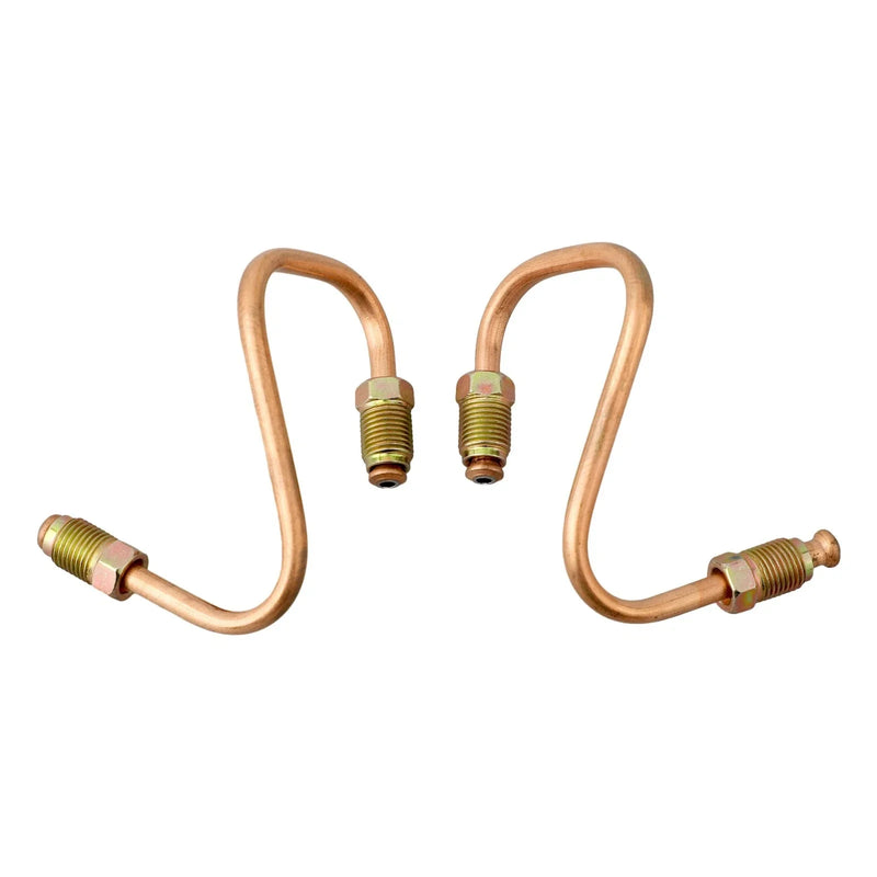 Audi A4 Brake Lines (1995–2001)