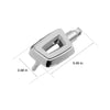 Harley Street Glide Electra Touring Foot Pegs Footrest