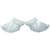 BMW R1200GS F800GS S1000XR (2013-2023) Gray Handguard Protector