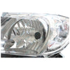 Toyota Hilux SR SR5 Workmate 2008-2011 LHS Left Passenger LH Clear HeadLight