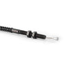 Kawasaki Ninja ZX10R Clutch Cable Wire Line Black (2011-2018)