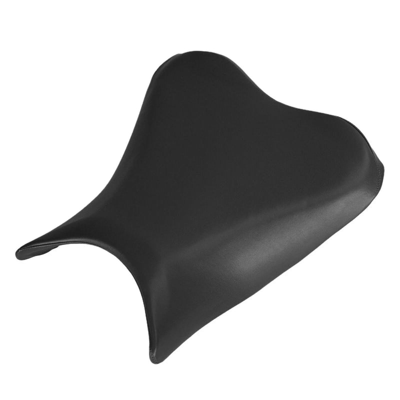 Kawasaki Ninja Z400 Front Seat Cushion Thick PU Black (2018-2021)