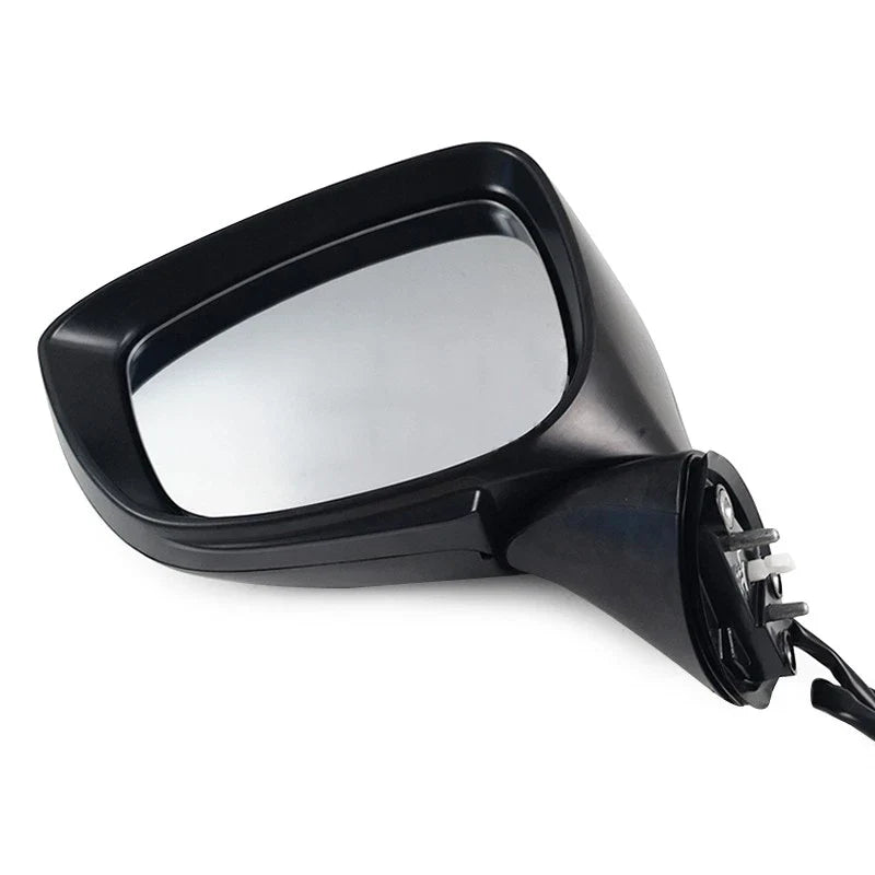 Mazda CX-5 Left Power Folding Heated Side Mirror (2015-2016)