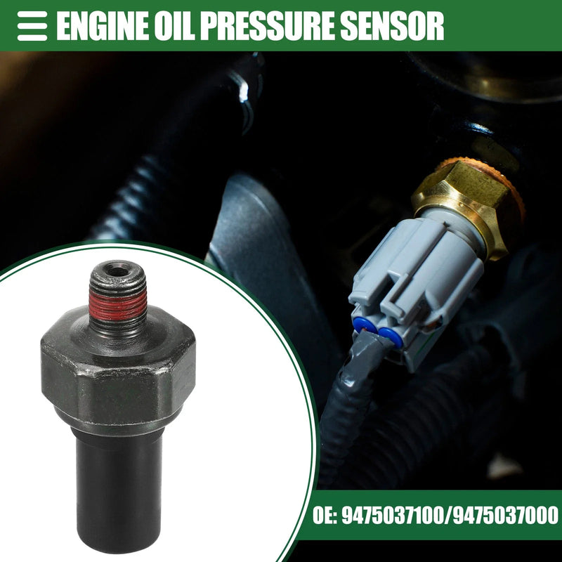 Hyundai Accent Engine Oil Pressure Sensor (2012-2016)
