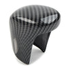 Honda Civic Black Gear Shift Knob Trim Cover (2022 - Present)