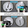 Audi VW Jetta Golf GTI AC Compressor Control Valve (2006-2014)