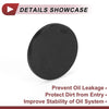 Volvo C30 C70 S40 S60 Rear Crankshaft Oil Seal (2006-2013)