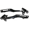Hood Hinge Set For 2016-2022 Honda Pilot 17-23 Ridgeline