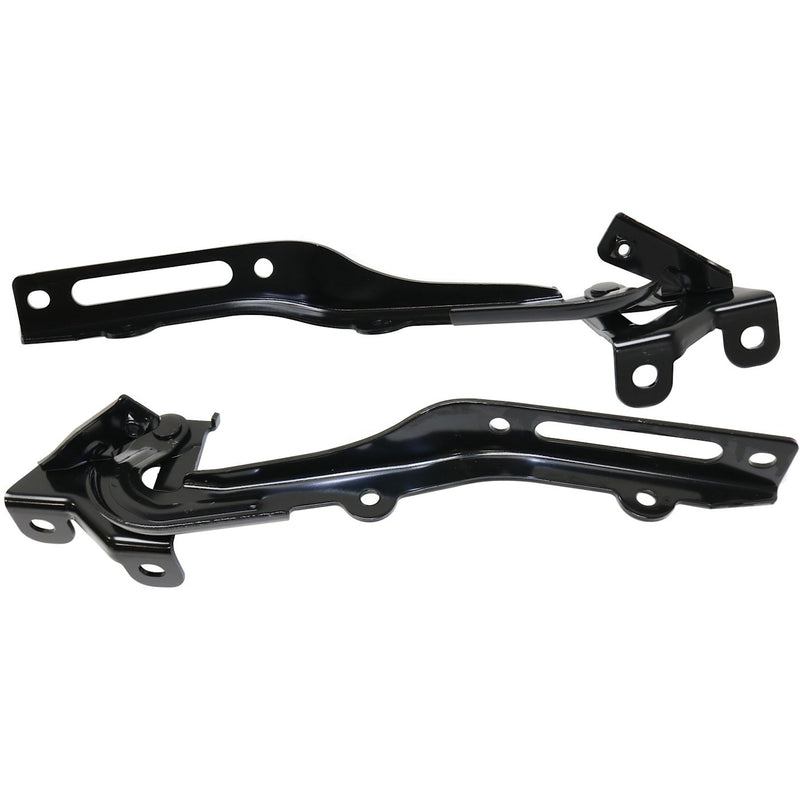Hood Hinge Set For 2016-2022 Honda Pilot 17-23 Ridgeline