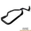 Harley Softail Deluxe FLSTN FLSTSE FLS Fat Boy S Engine Crash Bar (2005-2023)