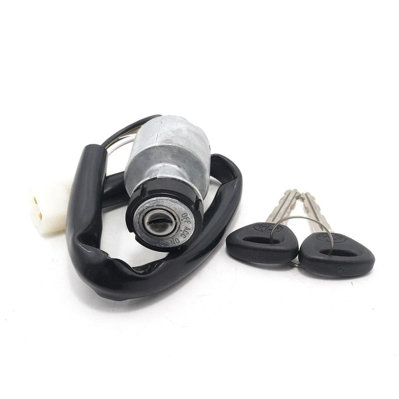 Suzuki Carry Pickup / Van ST40 ST90 ST100 ST308 1976-1999 Ignition Switch & Keys