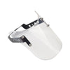 Honda MSX GROM 125 Clear Windshield Deflector (2021-2025)