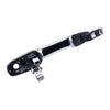 Ford Ranger, Mazda BT50 Front Right Outside Door Handle (2006-2011)