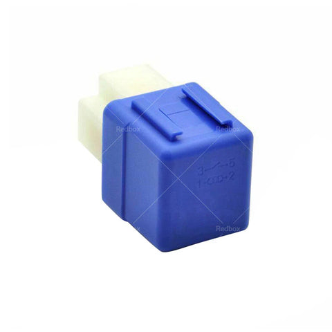 Nissan Patrol GQ Y60 GU Y61 Pathfinder R50 Navara D22 D40 4-Pin Car Relay