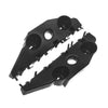 Nissan Altima Bumper Bracket Retainer (2016-2018)