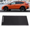 Subaru Center Console Slide Roller Cup Holder Blind Cover (2015-2021)