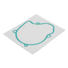 KTM MXC SX EXC 250 450 520 525 SMR 560 Engine Cover Gasket Left (2000-2023)