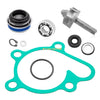 Yamaha Rhino 450 Water Pump Impeller Shaft Seal Gasket (2006–2009)