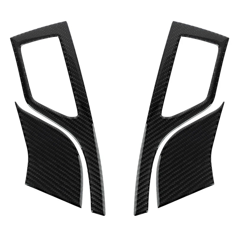 Toyota Tacoma 2012-2015 Carbon Fiber Air Vent Cover
