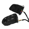 Kia Sportage Steering Wheel Remote Control Switch & Wiring (2011–2015)