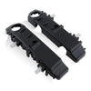 Kia Forte Front Bumper Retainer Brackets (2014-2018)