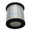 Yamaha FZR750R, FZR750RT, FZR1000 Air Filter Element (1987-1988)
