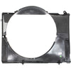 Fan Shroud For 1996-2000 Nissan Pathfinder 6Cyl 3.3L Upper