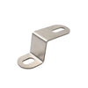 Universal Motor Exhaust Pipe Z-Shaped Mounting Clamp