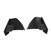 DUCATI Panigale V4S V4 Rear Tail Spoiler Winglet (2018-2022)