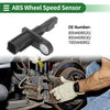 Toyota Camry ABS Wheel Speed Sensor (2019–2019)