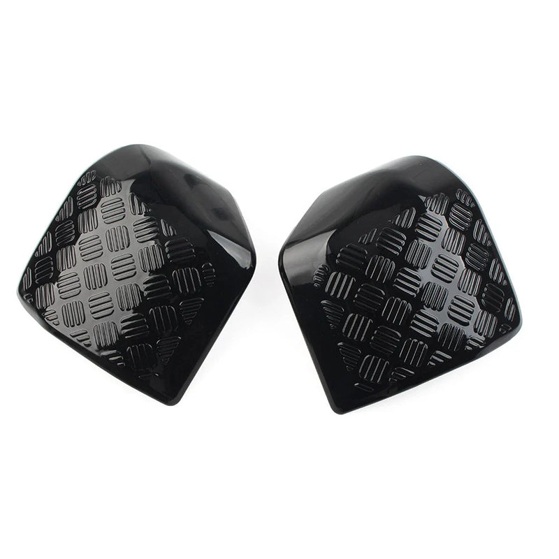 Land Rover Defender 90 110 Exterior Rear View Mirror Cover Trim (2020-2023)