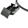 Nissan Maxima, Altima Hood Release Cable & Pull Handle (2009-2014)
