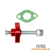 Kawasaki KLF 110 185 220 250 300 Cam Chain Tensioner Adjuster